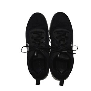 Skechers Summits Torre Style 232395 Mens 10.5 Black Charcoal